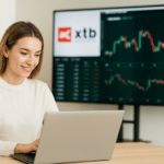 Mehr lernen, besser investieren Wie XTB Einsteiger fit für die Märkte macht