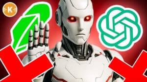 OpenAI weist Partnerschaft mit Robinhood zurück