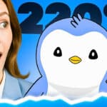 PENGU Rallye 220%