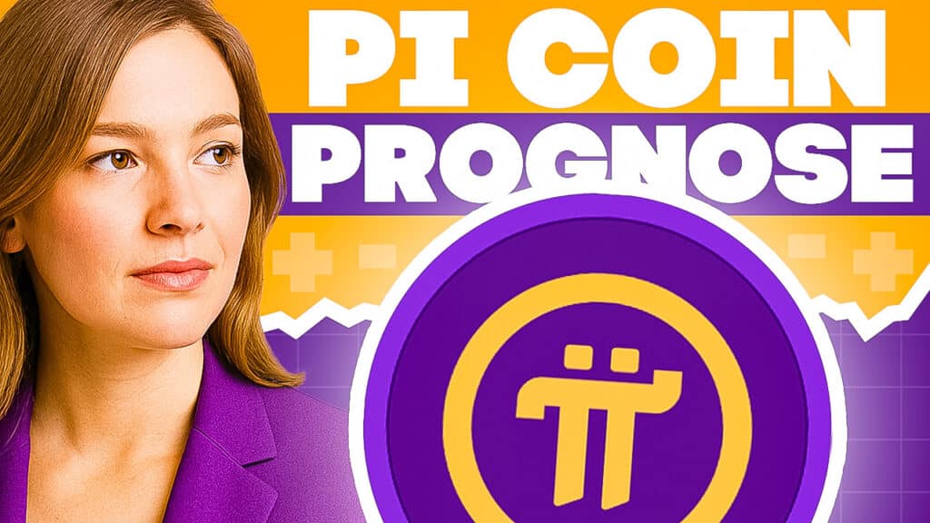 Pi Coin Prognose