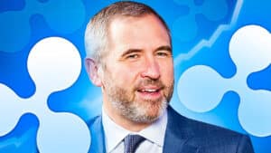 Ripple CEO SEC