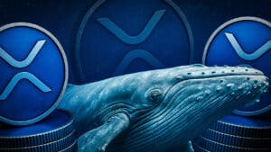 Ripple-Wale Ripple Kurs