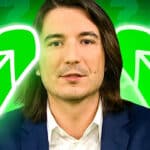 Roinbhood CEO