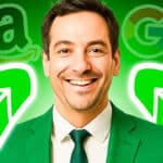Robinhood tokenisierte US-Aktien