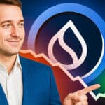 SUI Preis Kurs
