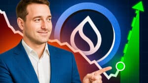 SUI Preis Kurs