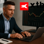 Sicher investieren in unsicheren Zeiten Warum immer mehr Anleger auf XTB vertrauen