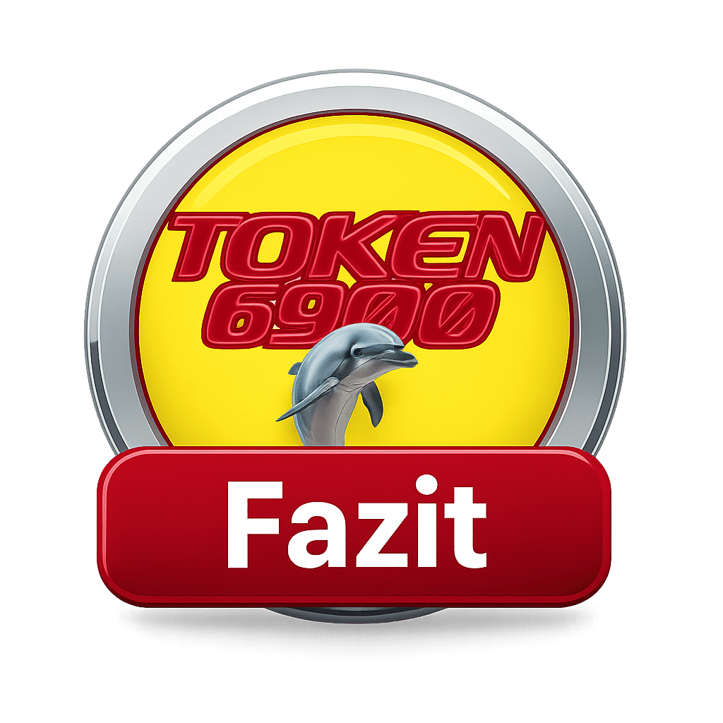 TOKEN6900 kaufen Fazit