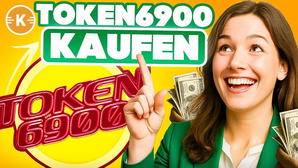 Token6900 kaufen