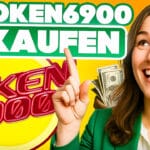 Token6900 kaufen