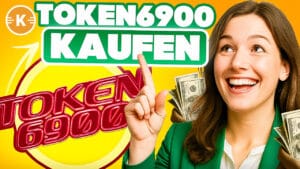 Token6900 kaufen