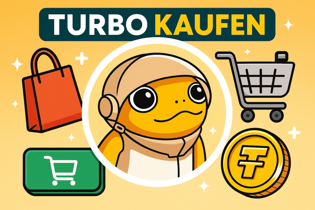 Turbo kaufen Beitragsbild