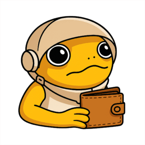 Turbo mit Wallet
