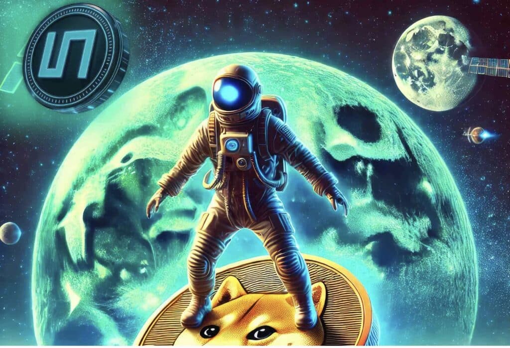 Unilabs Finance Dogecoin