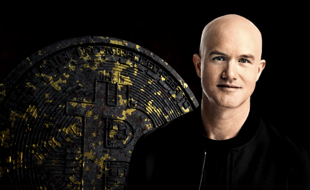 Wer ist Brian Armstrong? Alles über den Gründer von Coinbase