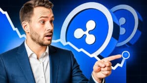 XRP Dip,