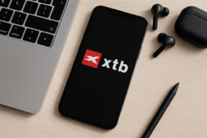 XTB App