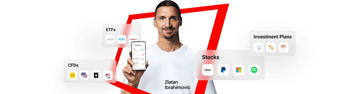 XTB Zlatan