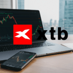 XTB im Fokus Wie der Broker echte Freiheit beim Investieren verspricht