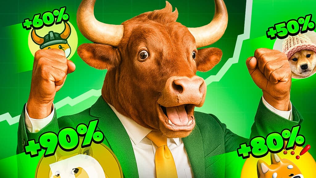 Altcoin Season SOL SUI HYPER kaufen prognose