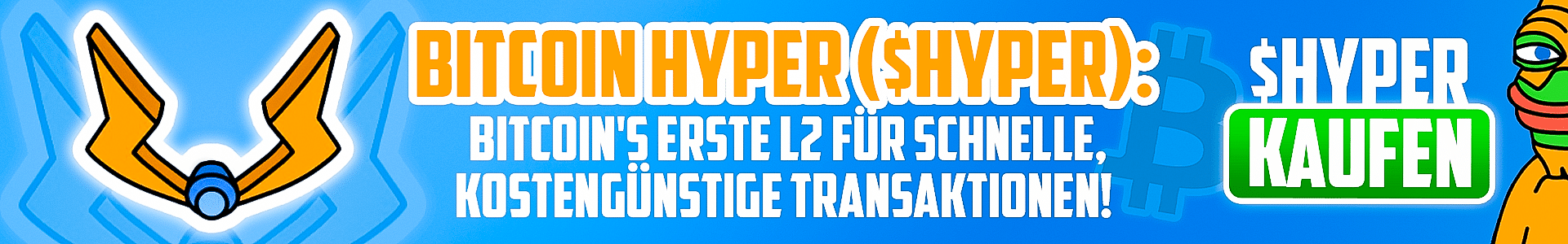 bitcoin hyper kaufen