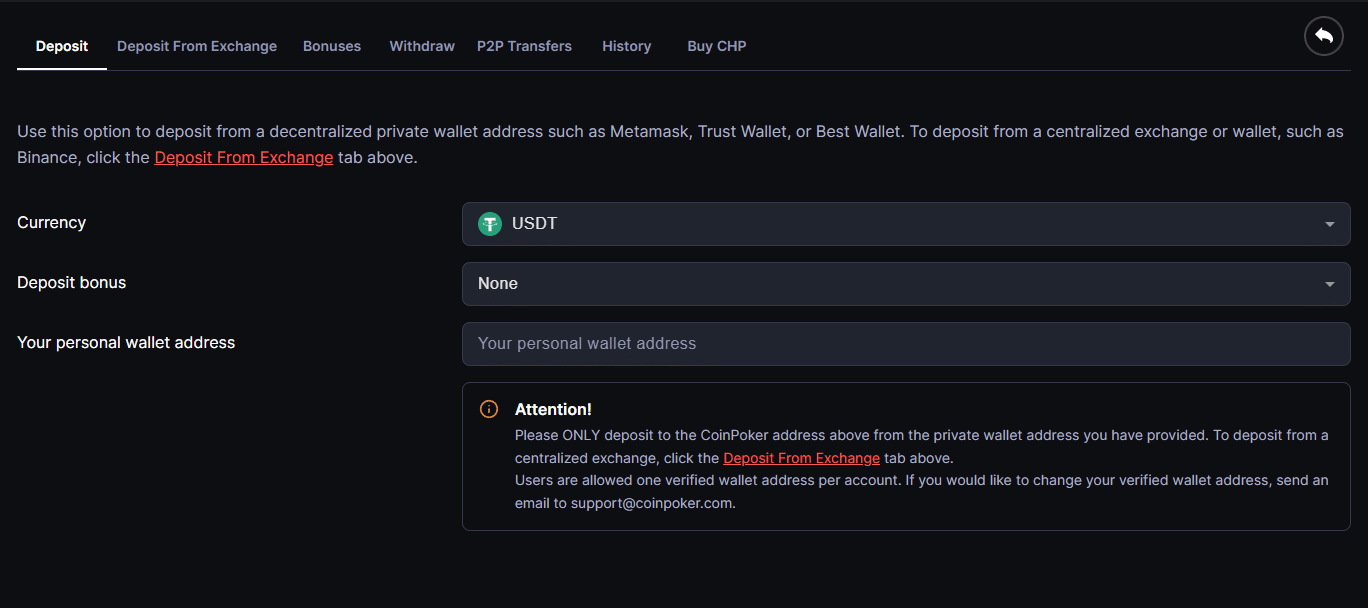 coinfutures einzahlung