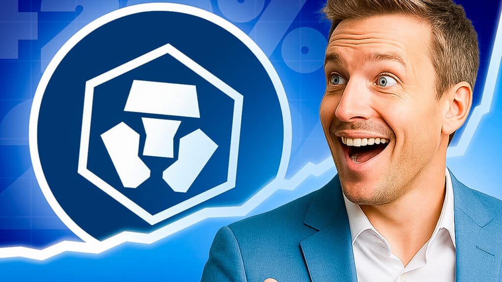 CRO Cronos kaufen prognose
