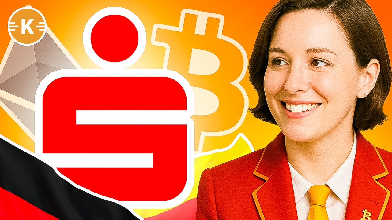 Sparkasse Bitcoin BTC kaufen prognose