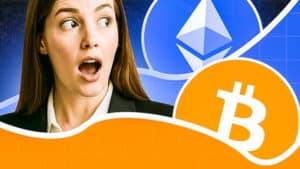 Ethereum ETH ETF BTC kaufen Prognose