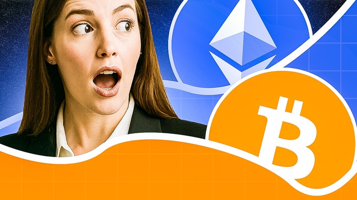 Ethereum ETH ETF BTC kaufen Prognose
