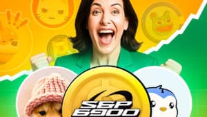 Meme Coin Season Altcoins kaufen Prognose PENGU WIF SPX