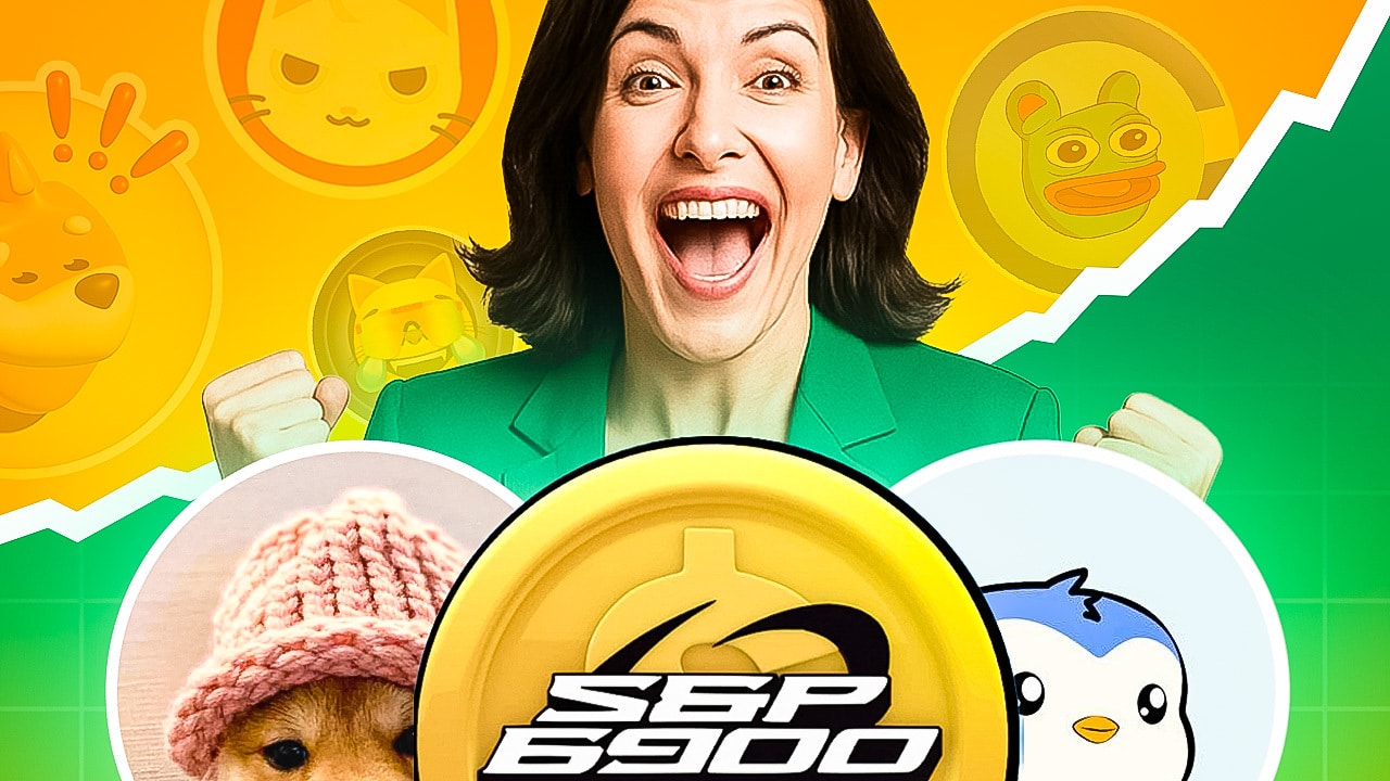 Meme Coin Season Altcoins kaufen Prognose PENGU WIF SPX