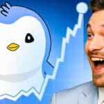 PENGU Pudgy Penguins kaufen prognose