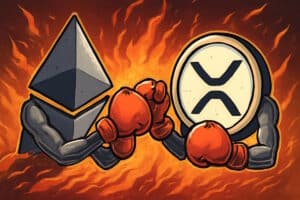 ripple vs ethereum