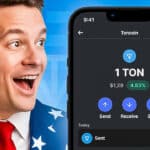 TON Telegram Wallet Kaufen Prognose