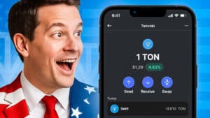 TON Telegram Wallet Kaufen Prognose