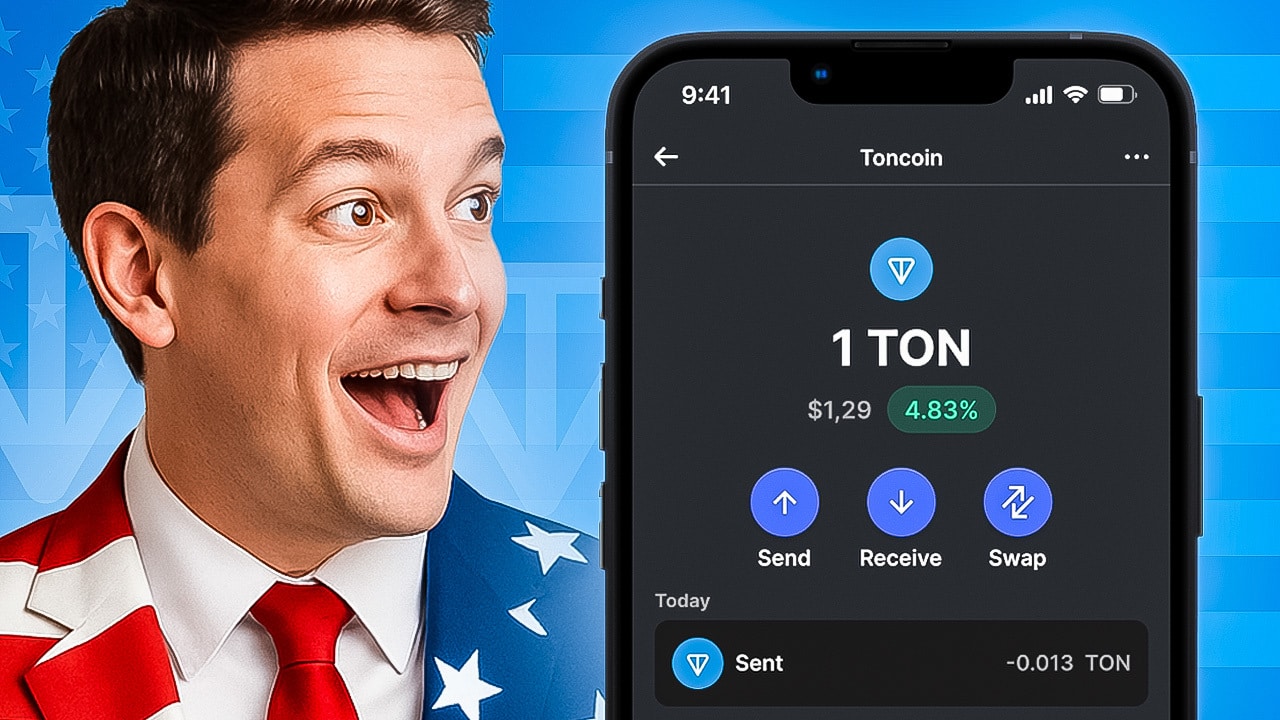 TON Telegram Wallet Kaufen Prognose
