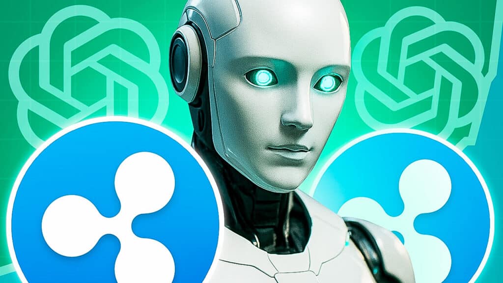 ChatGPT XRP