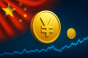 China Yen Stablecoin Dollar