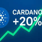 ADA Rallye Cardano Kurs