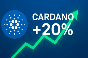 ADA Rallye Cardano Kurs