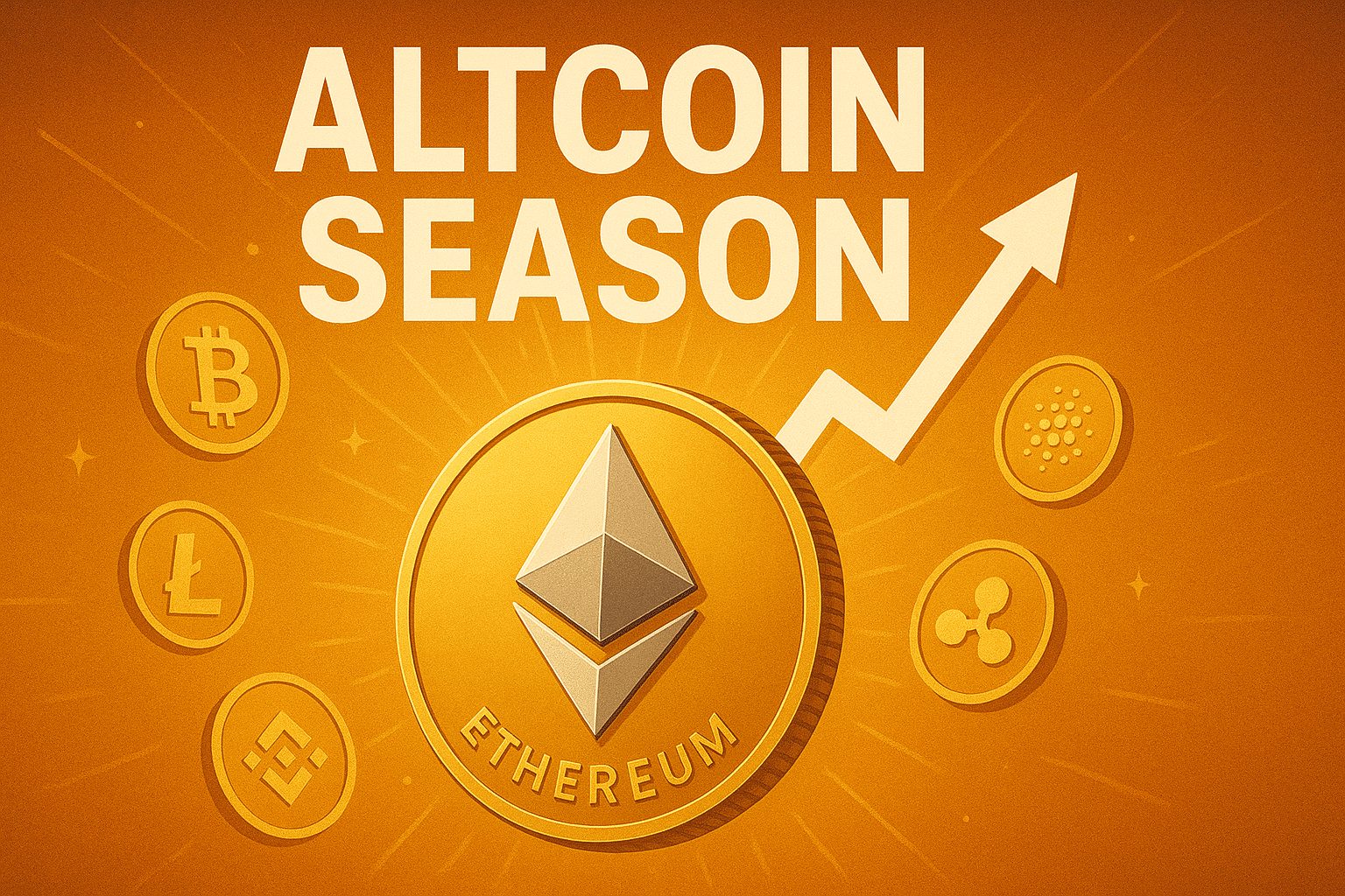 Altcoin Season Coinbase