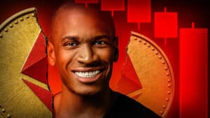 Arthur Hayes Ethereum Prognose