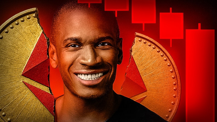 Arthur Hayes Ethereum Prognose