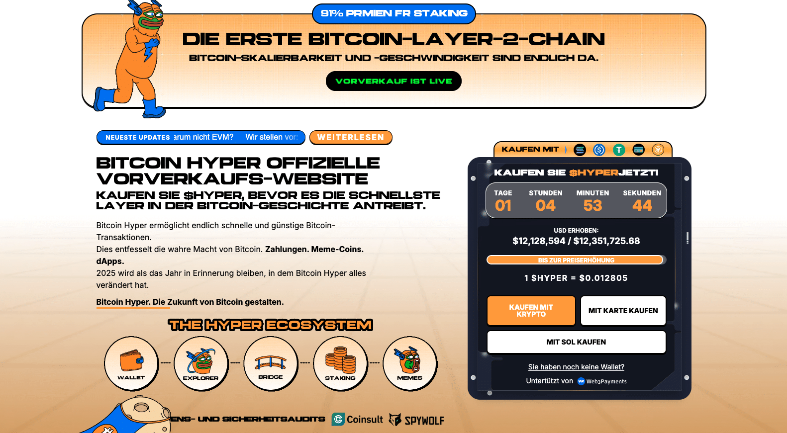 Quelle: Bitcoinhyper.com