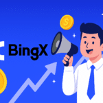 BingX startet neue Bonus-Kampagnen für Trader weltweit