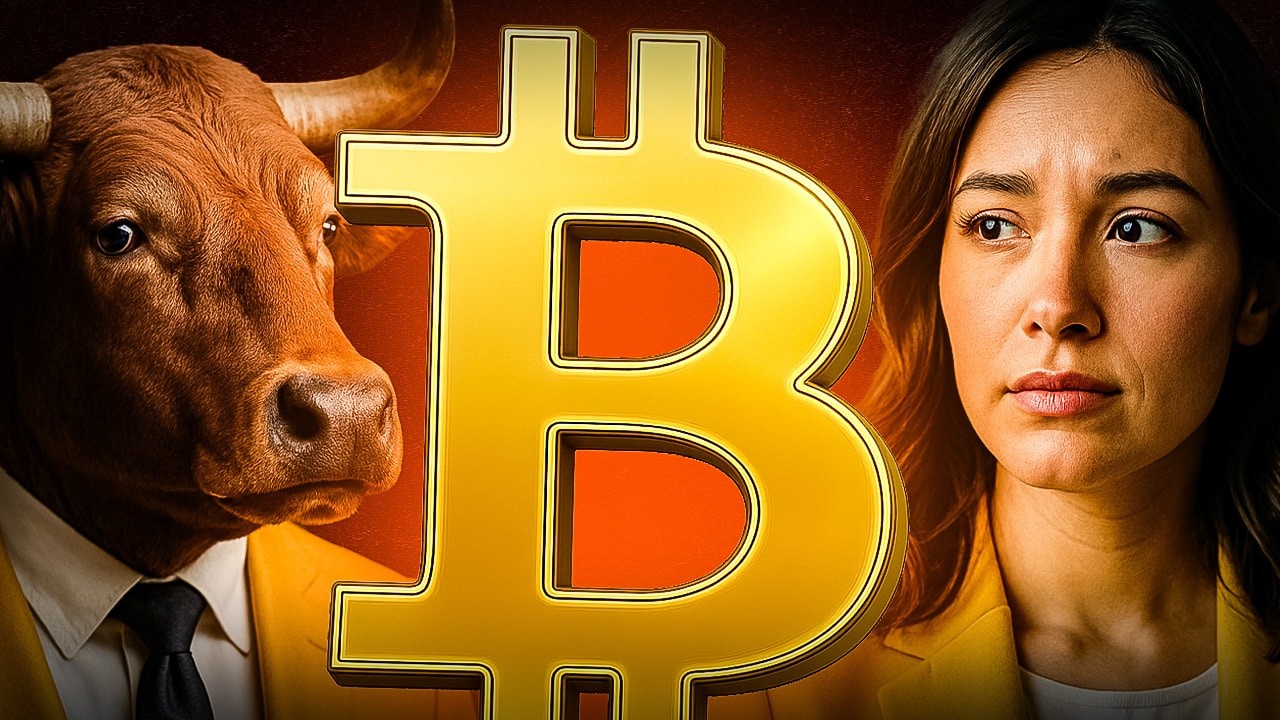Bullen-Zyklus Bitcoin Kurs