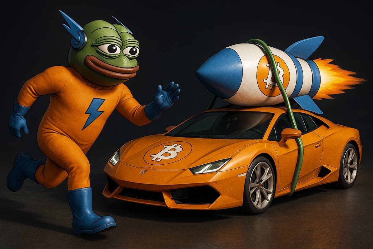 Bitcoin Hyper
