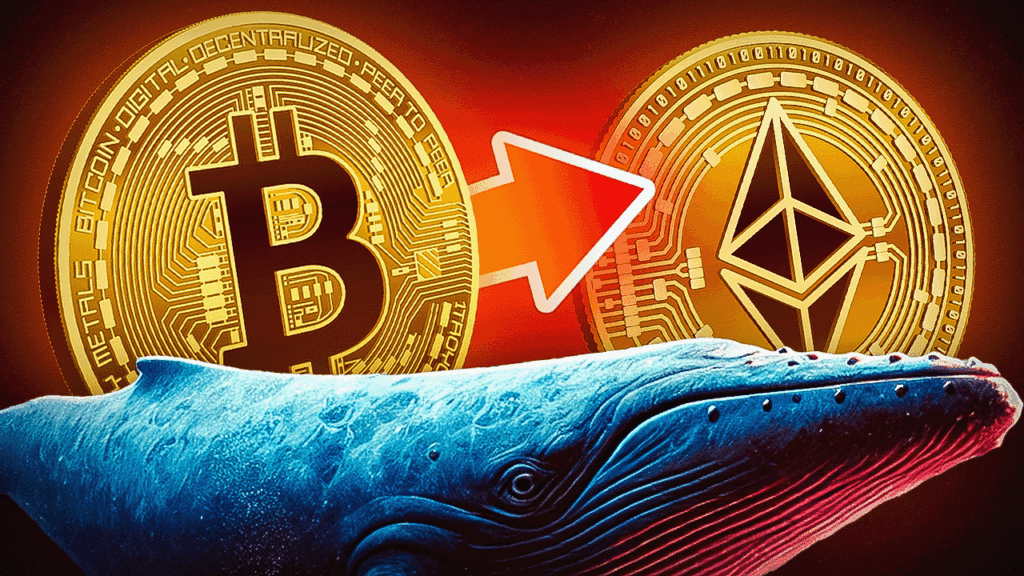 Bitcoin-Wal Retailer