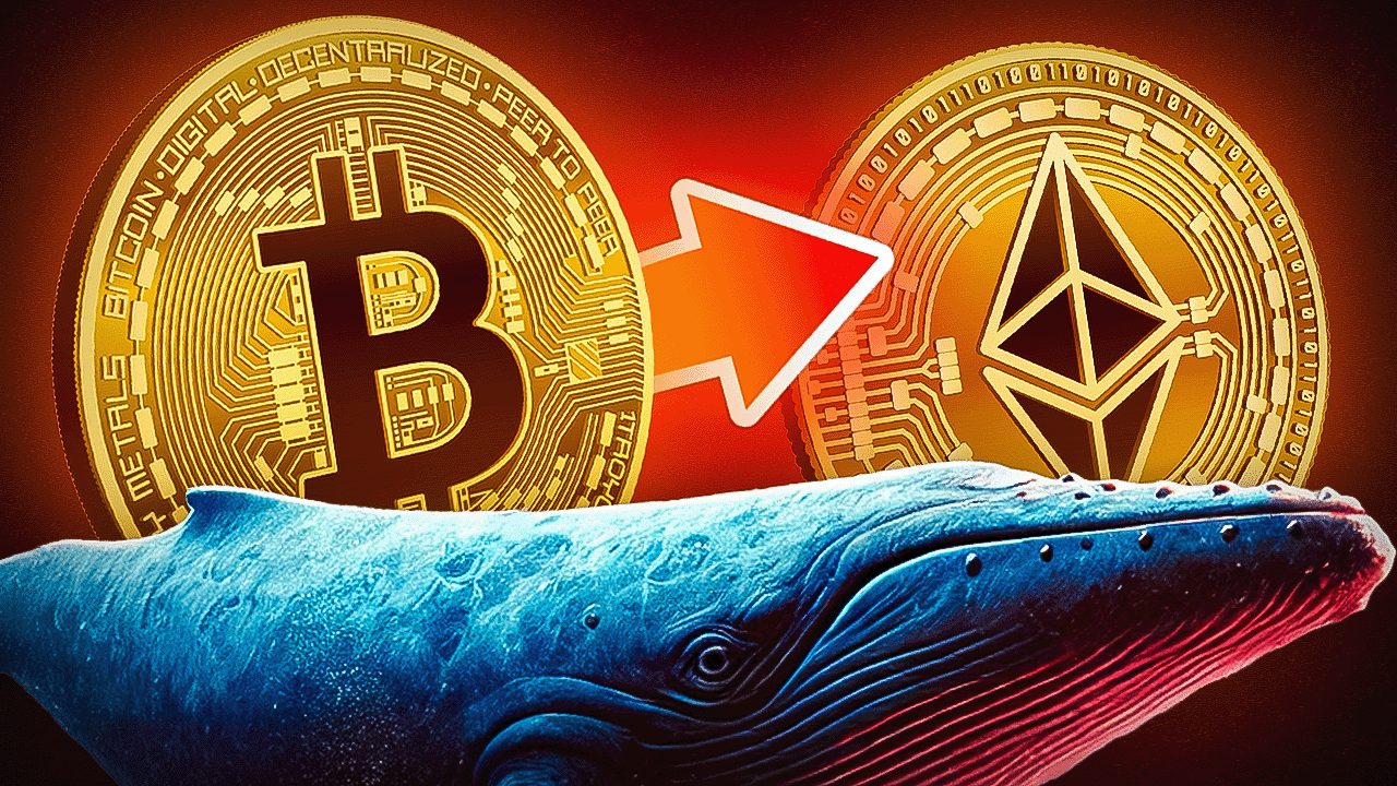 Bitcoin-Wal Retailer